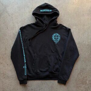Chrome Hearts Mapplethorpe Hoodie Brand New with Tags Size L
